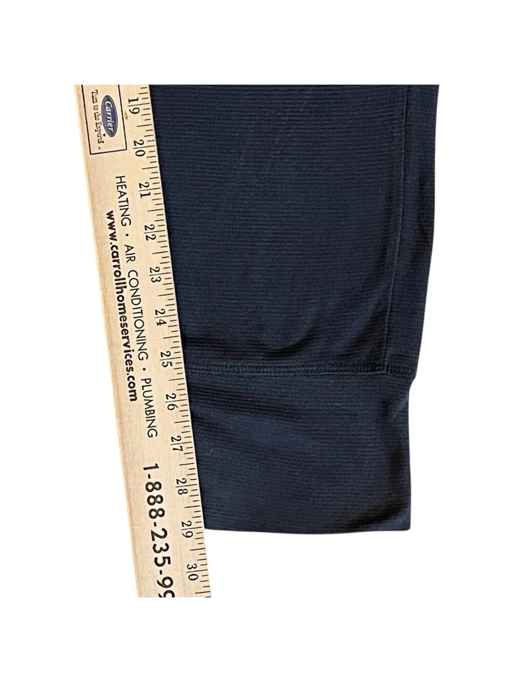 INDIANA HOOSIERS XL Pajama Lounge Pants Black PLEASE READ!